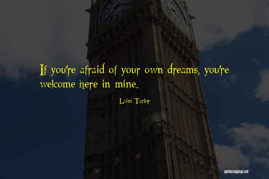 Shoham High School Quotes By Laini Taylor Shoham High School Quotes By Laini Taylor