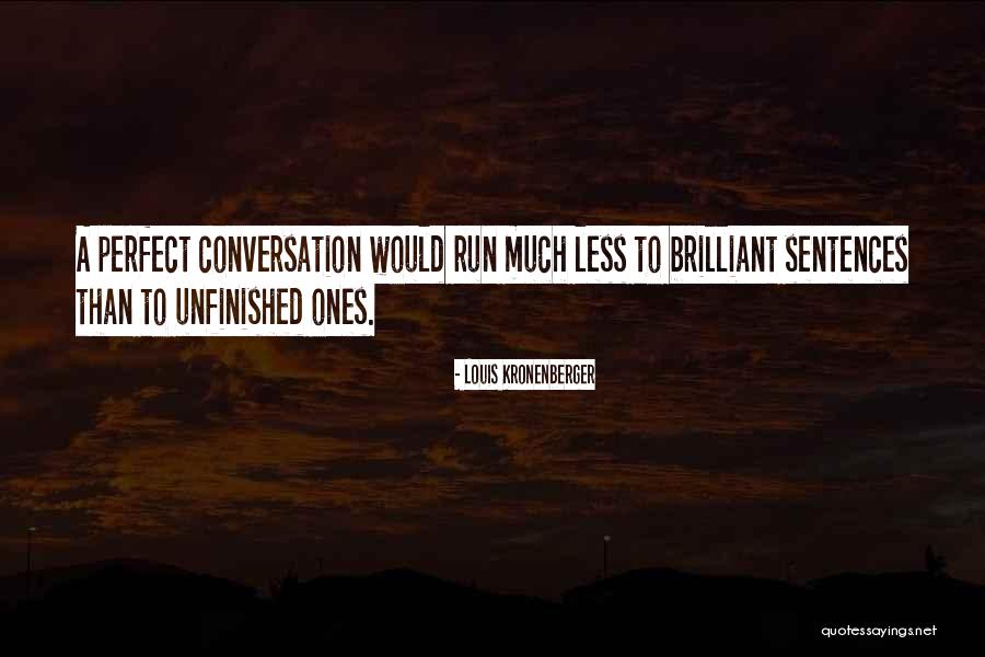 Shoham High School Quotes By Louis Kronenberger Shoham High School Quotes By Louis Kronenberger
