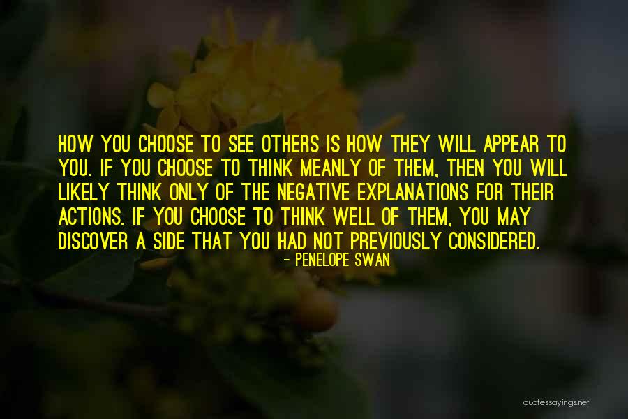 Shohar Quotes By Penelope Swan Shohar Quotes By Penelope Swan