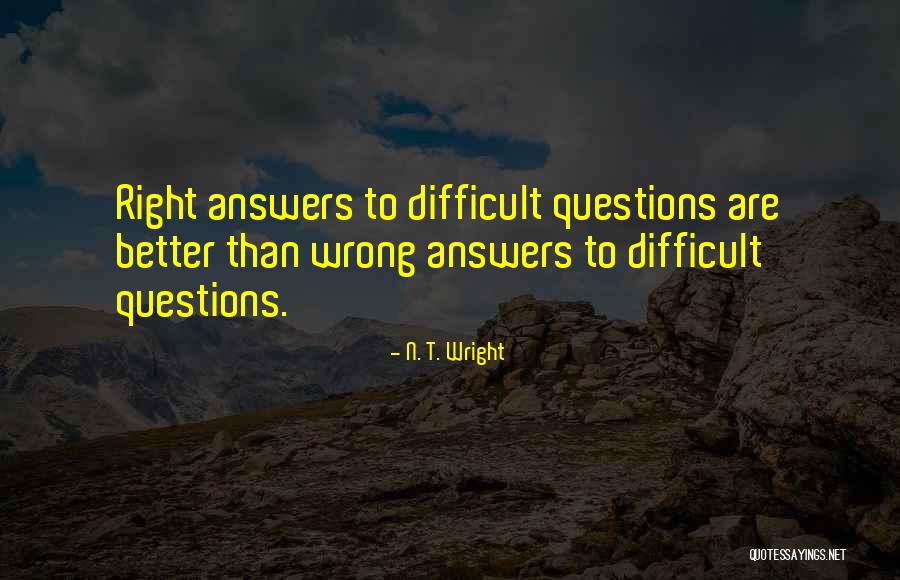 Shohel Brothers Quotes By N. T. Wright Shohel Brothers Quotes By N. T. Wright