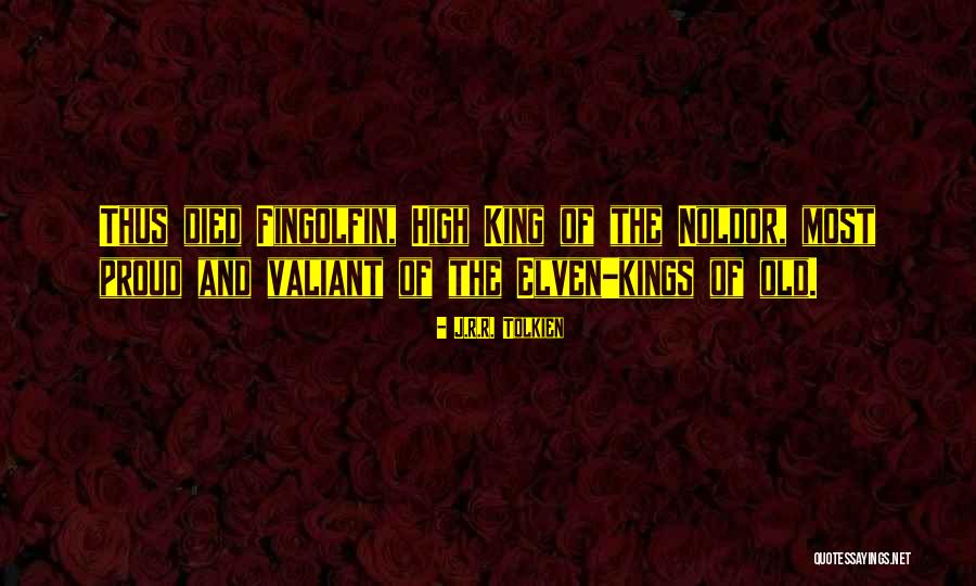 Shoichi Irie Quotes By J.R.R. Tolkien