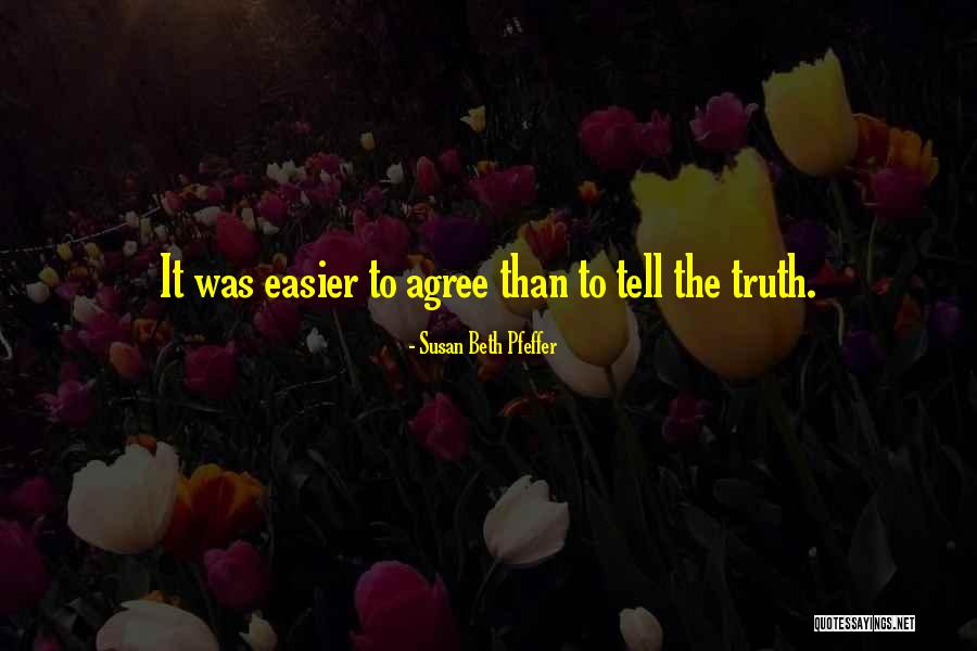 Shoichi Irie Quotes By Susan Beth Pfeffer