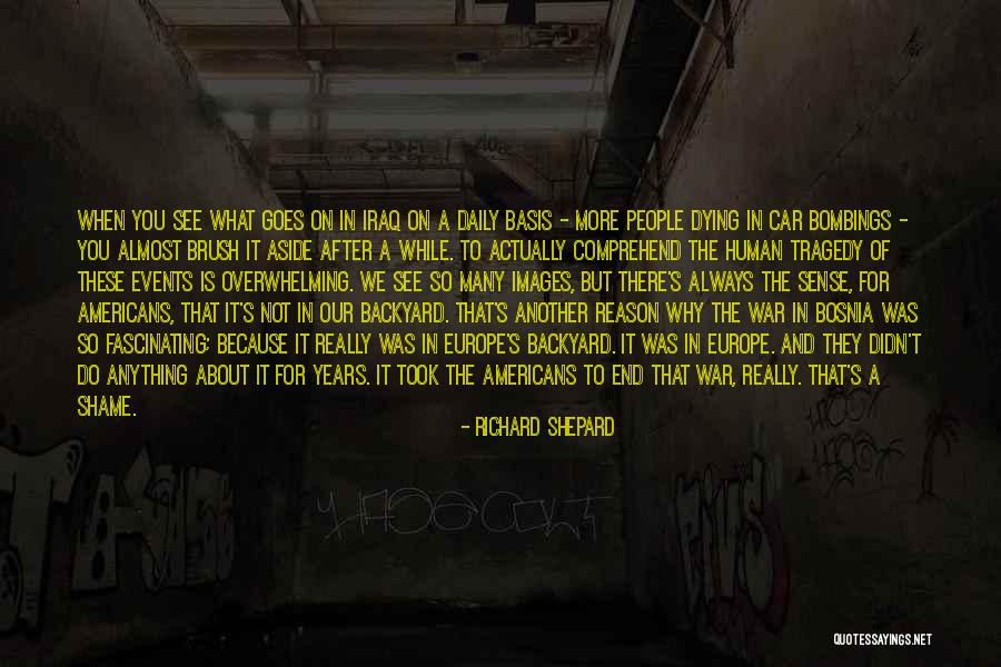 Shoja Sogand Quotes By Richard Shepard Shoja Sogand Quotes By Richard Shepard