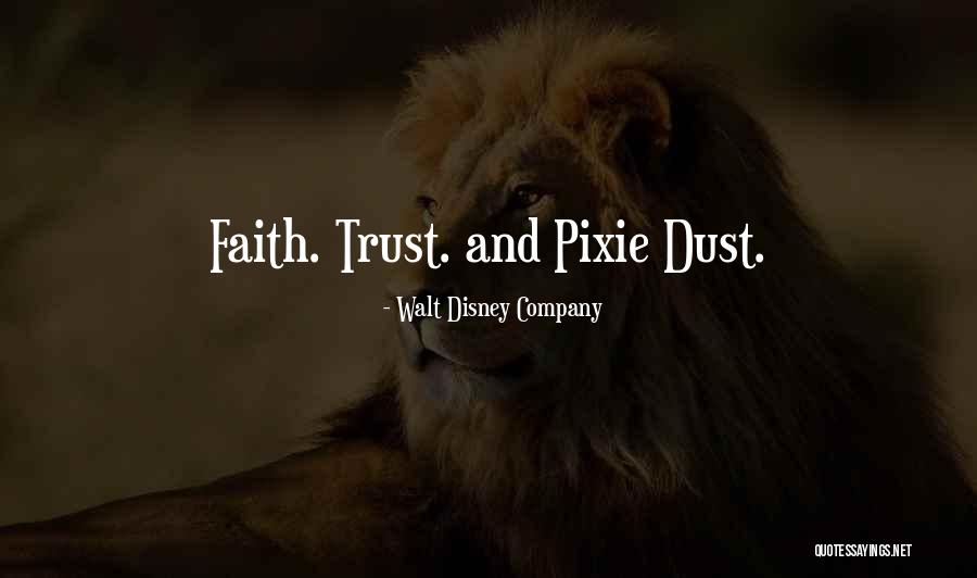 Shojaei Hasan Quotes By Walt Disney Company Shojaei Hasan Quotes By Walt Disney Company