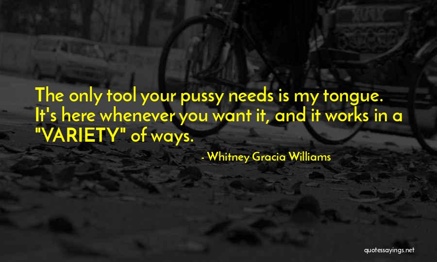 Shojaei Hasan Quotes By Whitney Gracia Williams Shojaei Hasan Quotes By Whitney Gracia Williams