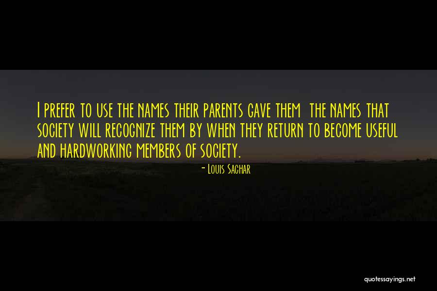 Shoji Hamada Quotes By Louis Sachar Shoji Hamada Quotes By Louis Sachar