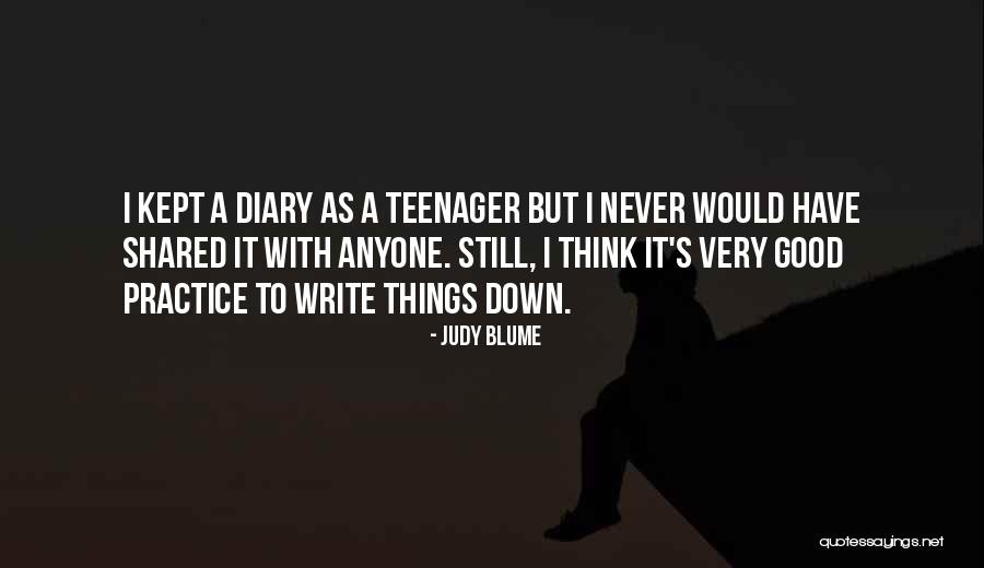 Shoji Shingo Quotes By Judy Blume Shoji Shingo Quotes By Judy Blume