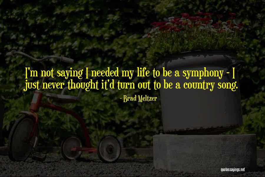 Shojiro Sugiyama Quotes By Brad Meltzer Shojiro Sugiyama Quotes By Brad Meltzer
