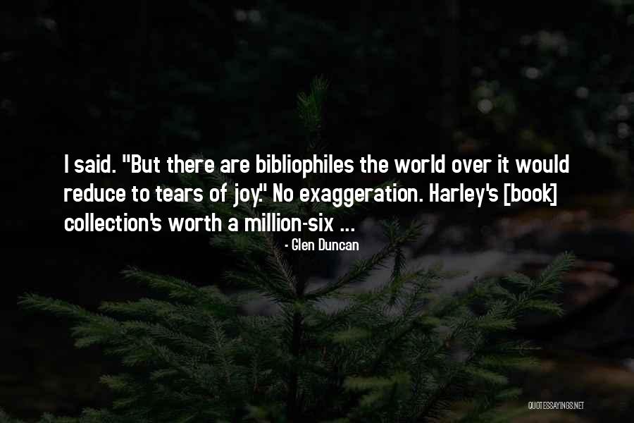 Shojo Quotes By Glen Duncan Shojo Quotes By Glen Duncan