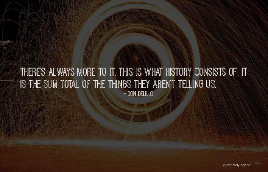 Shokeen Md Quotes By Don DeLillo Shokeen Md Quotes By Don DeLillo