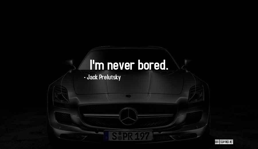 Shokooh Rafati Quotes By Jack Prelutsky Shokooh Rafati Quotes By Jack Prelutsky