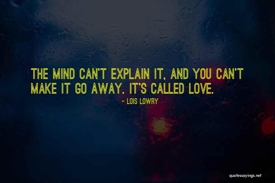 Shokoohi Farhad Quotes By Lois Lowry