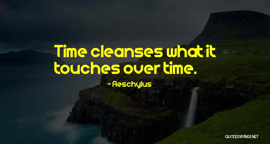 Shokoy Quotes By Aeschylus Shokoy Quotes By Aeschylus