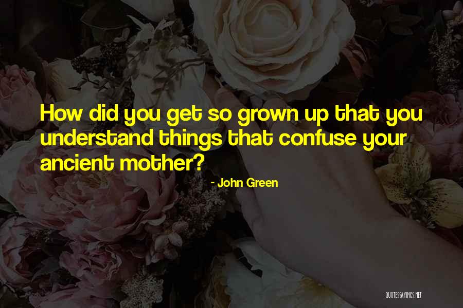 Shokoy Quotes By John Green Shokoy Quotes By John Green