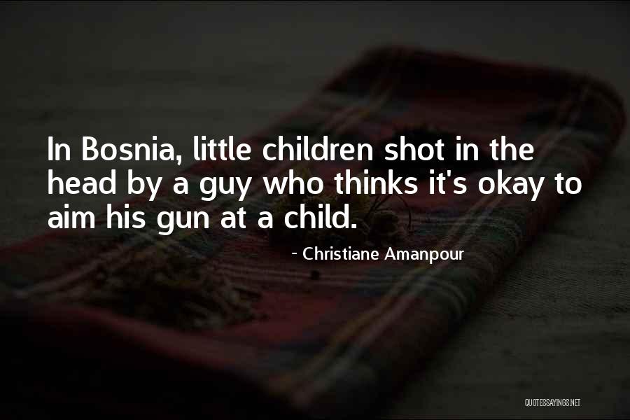 Shokri Quotes By Christiane Amanpour Shokri Quotes By Christiane Amanpour