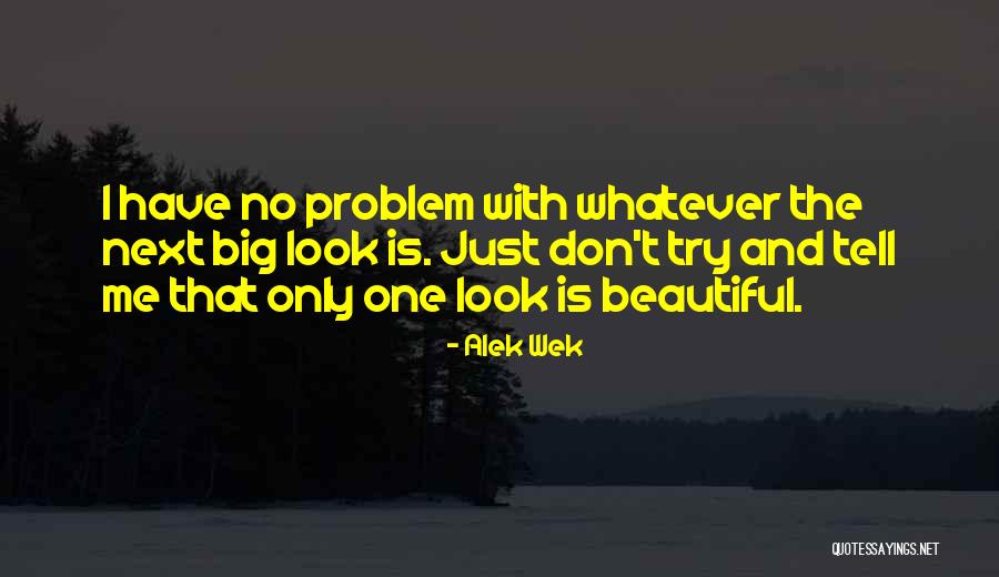 Shokron Quotes By Alek Wek Shokron Quotes By Alek Wek