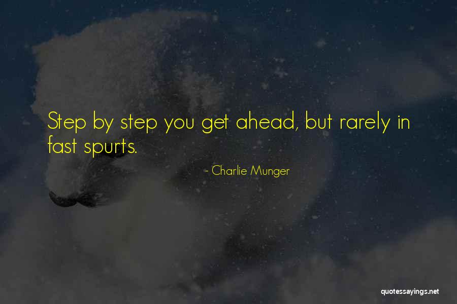 Shokron Quotes By Charlie Munger