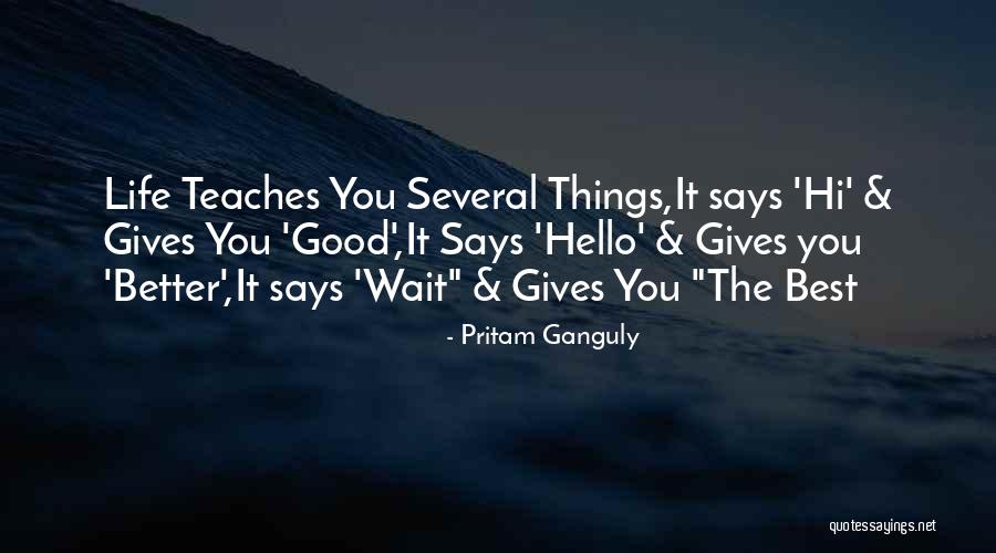 Shokron Quotes By Pritam Ganguly Shokron Quotes By Pritam Ganguly