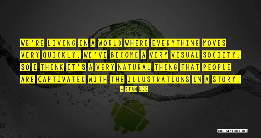Shokurei Quotes By Stan Lee Shokurei Quotes By Stan Lee