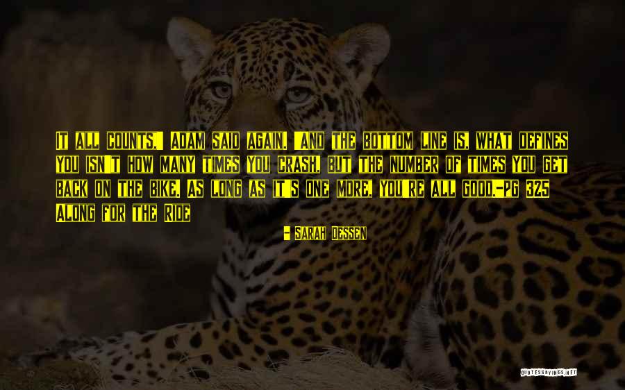 Shola Ameobi Quotes By Sarah Dessen Shola Ameobi Quotes By Sarah Dessen