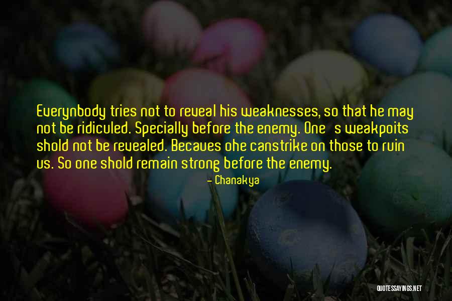 Shold Quotes By Chanakya Shold Quotes By Chanakya