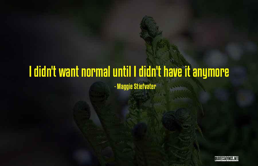 Sholder Quotes By Maggie Stiefvater Sholder Quotes By Maggie Stiefvater