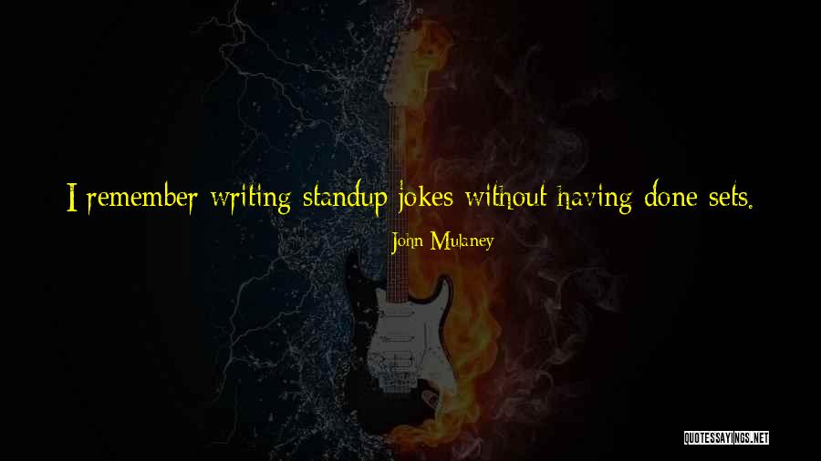 Sholdit Discount Quotes By John Mulaney Sholdit Discount Quotes By John Mulaney