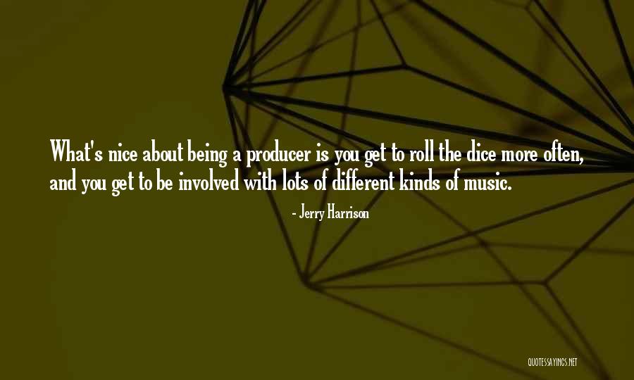 Sholdit Reviews Quotes By Jerry Harrison Sholdit Reviews Quotes By Jerry Harrison