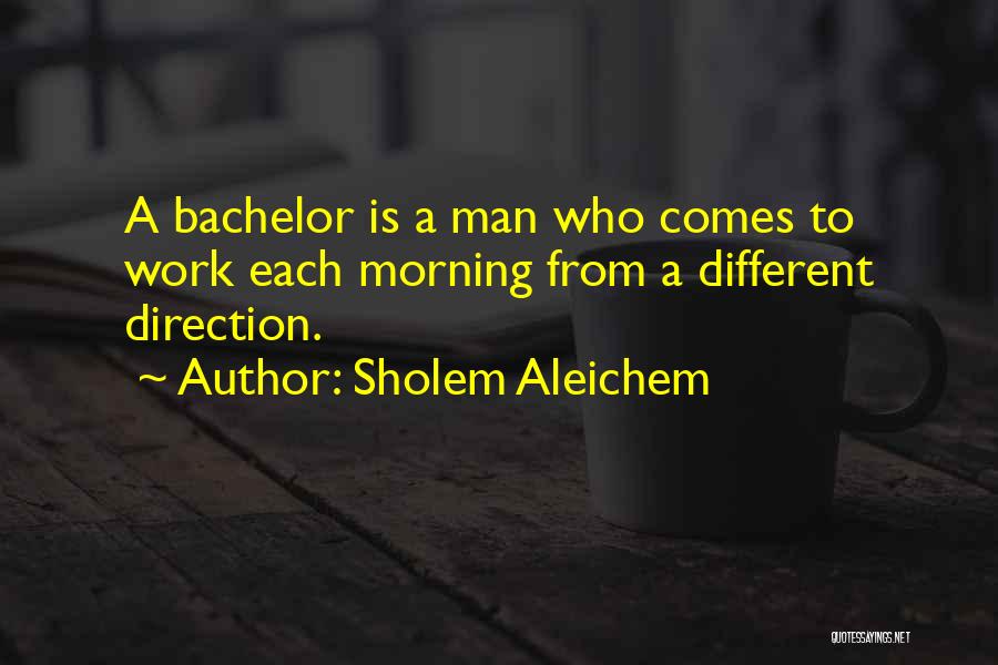 Sholem Aleichem Quotes 1134305