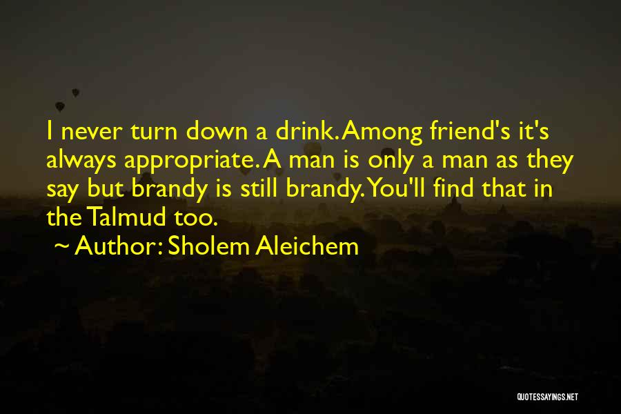 Sholem Aleichem Quotes 1361899