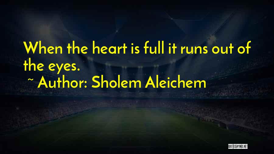 Sholem Aleichem Quotes 1825507