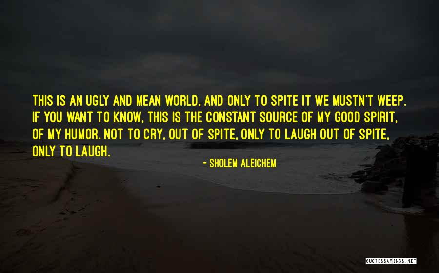 Sholem Quotes By Sholem Aleichem Sholem Quotes By Sholem Aleichem