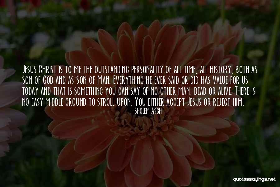 Sholem Quotes By Sholem Asch Sholem Quotes By Sholem Asch