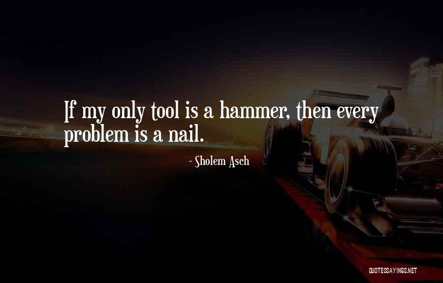 Sholem Quotes By Sholem Asch Sholem Quotes By Sholem Asch