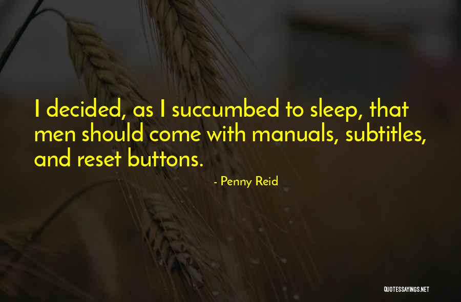 Sholev Pty Quotes By Penny Reid Sholev Pty Quotes By Penny Reid