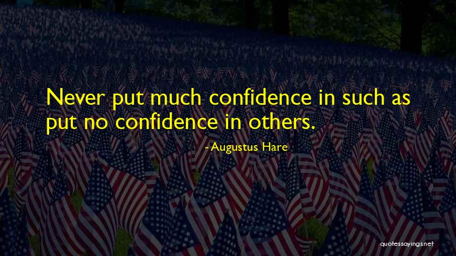 Sholev Springs Quotes By Augustus Hare Sholev Springs Quotes By Augustus Hare