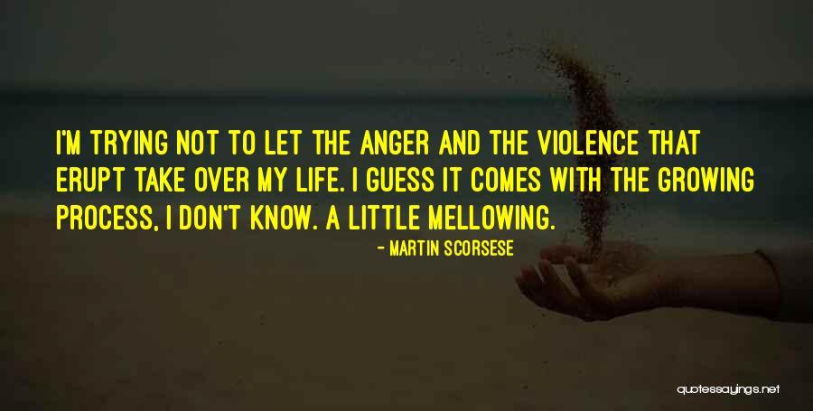 Sholley Agency Quotes By Martin Scorsese Sholley Agency Quotes By Martin Scorsese