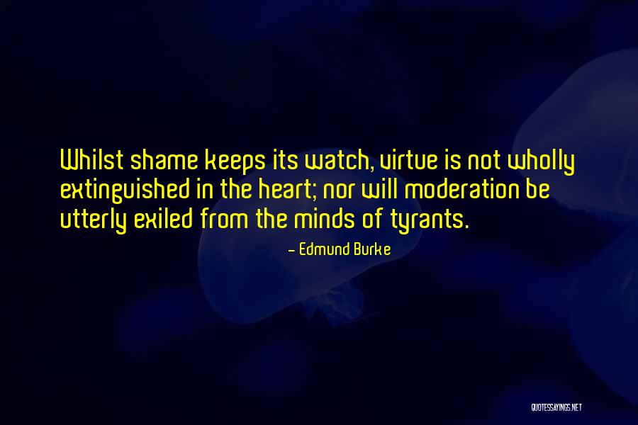 Sholly Movie Quotes By Edmund Burke Sholly Movie Quotes By Edmund Burke
