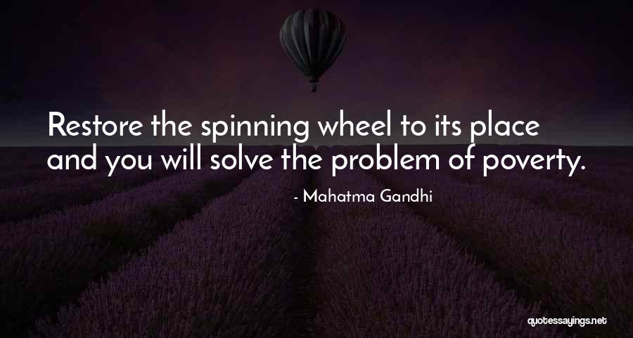 Sholokhov Mikhail Quotes By Mahatma Gandhi