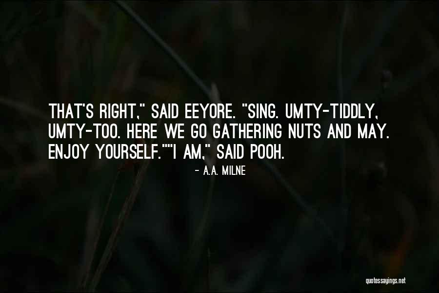 Sholokhov Plagiarism Quotes By A.A. Milne Sholokhov Plagiarism Quotes By A.A. Milne