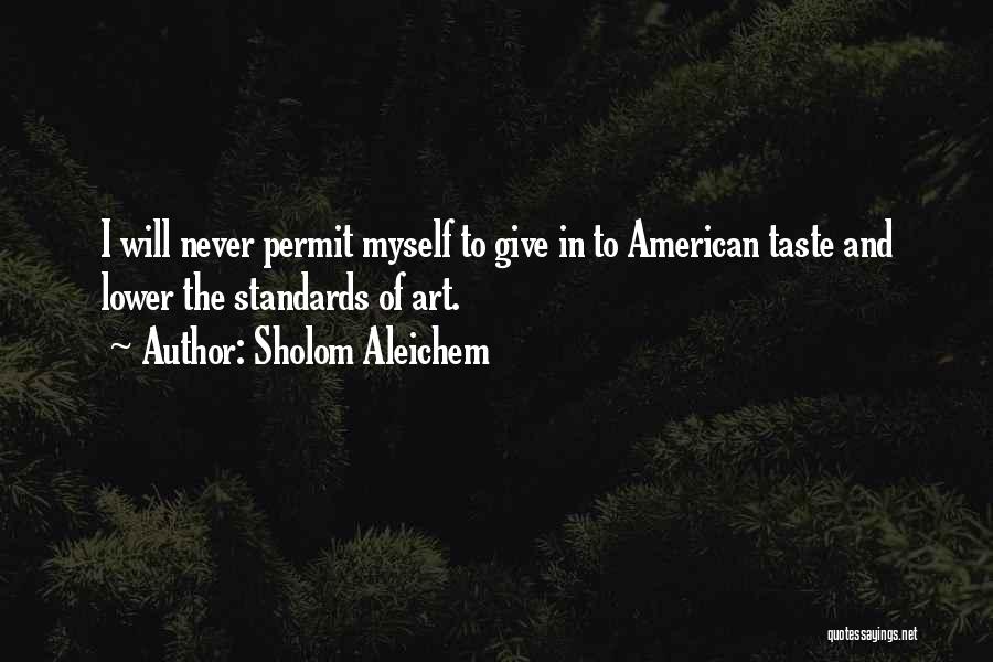 Sholom Aleichem Quotes 1365446