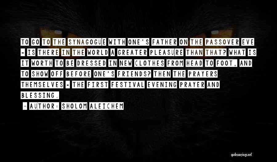 Sholom Aleichem Quotes 1669148