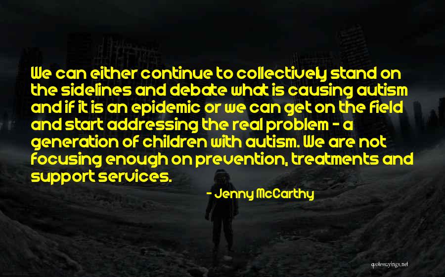 Sholpan Castaldi Quotes By Jenny McCarthy Sholpan Castaldi Quotes By Jenny McCarthy