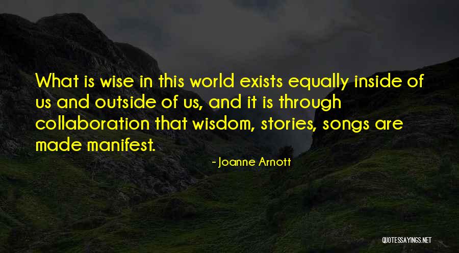 Sholpan Jacob Quotes By Joanne Arnott Sholpan Jacob Quotes By Joanne Arnott