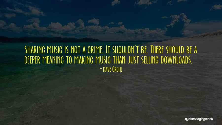 Sholto Walker Quotes By Dave Grohl Sholto Walker Quotes By Dave Grohl