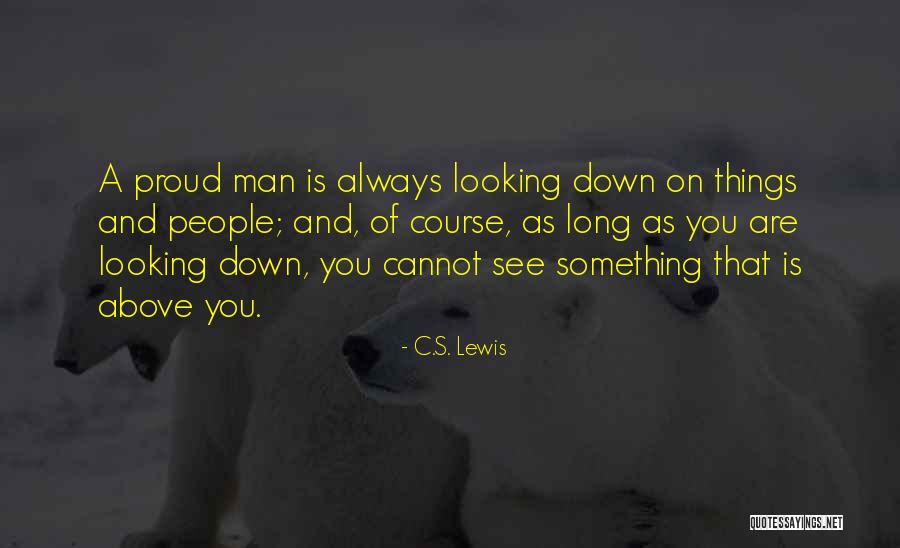 Shoma Quotes By C.S. Lewis Shoma Quotes By C.S. Lewis