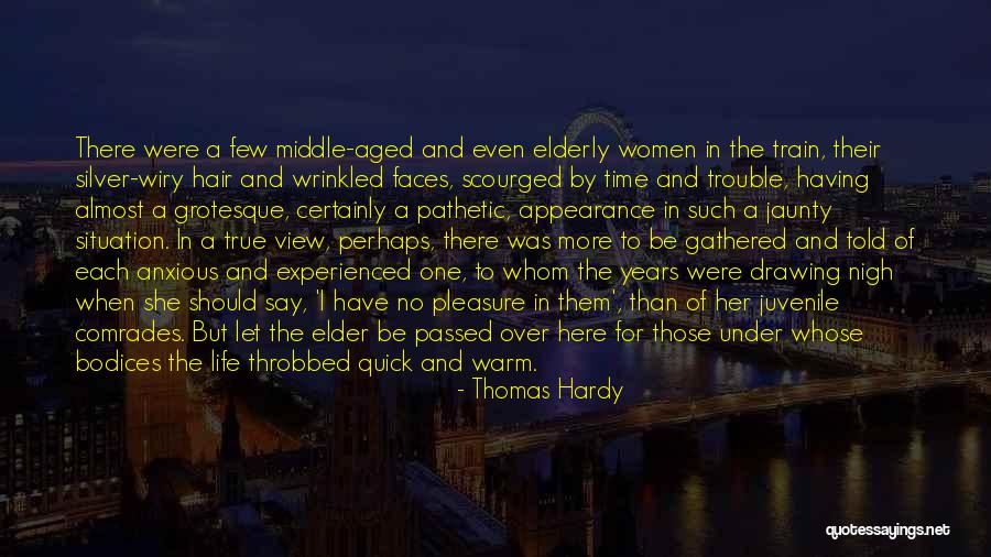 Shomajozi Quotes By Thomas Hardy Shomajozi Quotes By Thomas Hardy