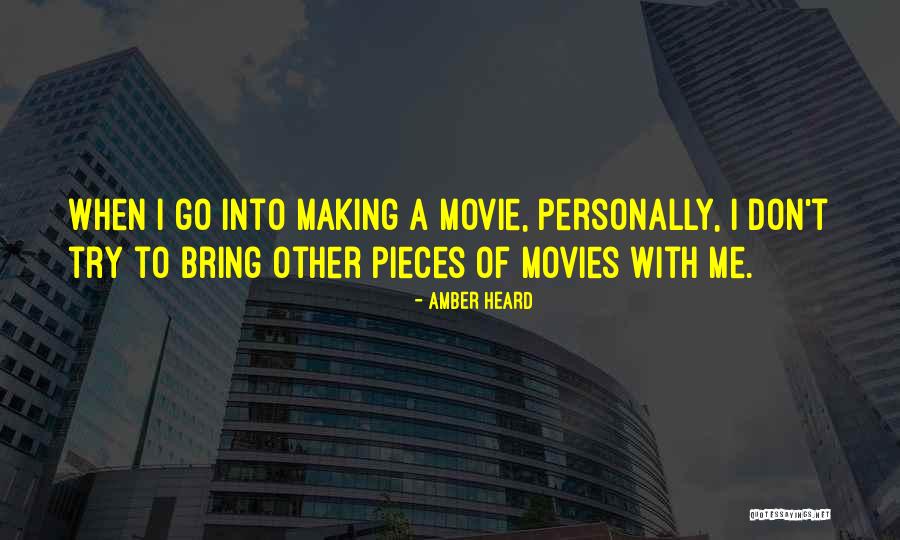 Shomal Quotes By Amber Heard Shomal Quotes By Amber Heard