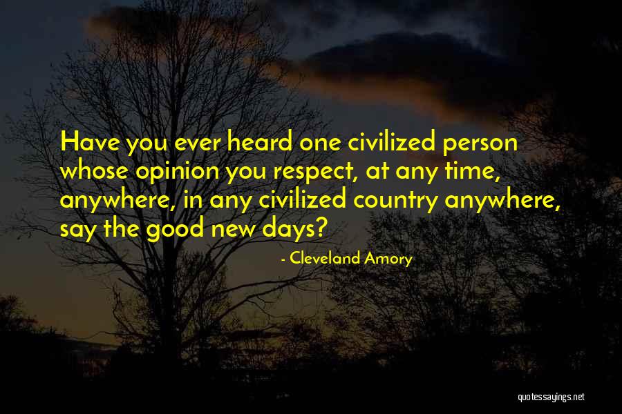 Shomal Quotes By Cleveland Amory Shomal Quotes By Cleveland Amory