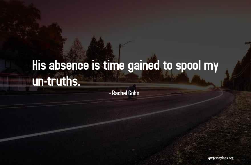 Shomal Quotes By Rachel Cohn Shomal Quotes By Rachel Cohn